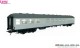 Lenz 41191-01, EAN 4044955011045: 0 Nahverkehrswagen Silberling 2. Klasse DB