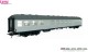 Lenz 41191-03, EAN 4044955011069: 0 Nahverkehrswagen Silberling 2. Klasse DB