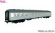 Lenz 41192-03, EAN 4044955011090: 0 Steuerwagen Silberling 2. Klasse DB