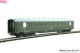 Lenz 41261-04, EAN 4044955009462: 0 Schürzenwagen C4ü-38 DR III RAL 6007