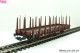 Lenz 42120-11, EAN 4044955010215: 0 Rungenwagen R20, DRG, Epoche 2