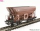 Lenz 42152-07, EAN 4044955010468: 0 Selbstentladewagen Otmm61, DB, Epoche 3