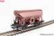 Lenz 42153-03, EAN 4044955010628: 0 Selbstentladewagen Ktmm 65, DB, Epoche 3