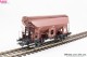 Lenz 42153-04, EAN 4044955010611: 0 Selbstentladewagen Td 926, DB, Epoche  4