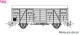 Lenz 42246-07, EAN 4044955008083: 0 Güterwagen K4, FS