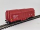 Lenz 42260-08, EAN 4044955011748: 0 Teleskophaubenwagen Shimmns-u DB Cargo