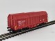 Lenz 42260-09, EAN 4044955011755: 0 Teleskophaubenwagen Shimmns-u DB Cargo