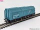 Lenz 42260-11, EAN 4044955011779: 0 Teleskophaubenwagen Shimmns NS