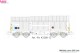 Lenz 42260-12, EAN 4044955011786: 0 Teleskophaubenwagen Shimmns VTG