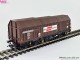 Lenz 42260-13, EAN 4044955011793: 0 Teleskophaubenwagen Shimmns ÖBB