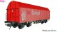 Lenz 42261-04, EAN 4044955011953: Schiebeplanenwagen Shimmns-tu