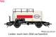 Lenz 42318-02, EAN 4044955007413: 0 Kesselwagen Esso