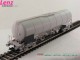 Lenz 42323-08, EAN 4044955008861: 0 Kesselwagen Zans NS Cargo