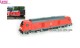 Lenz 50145-01, EAN 4044955011359: 0 Sound Diesellok BR 245 DB