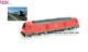 Lenz 50145-04, EAN 4044955011380: 0 Sound Diesellok BR 245 DB AG