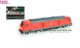 Lenz 50146-03, EAN 4044955011434: 0 Sound Diesellok BR 246 HVL