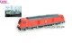 Lenz 50147-02, EAN 4044955011465: 0 Sound Diesellok BR 285 Captrain