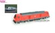 Lenz 50147-03, EAN 4044955011472: 0 Sound Diesellok BR 285 Rhein Cargo