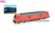 Lenz 50147-04, EAN 4044955011489: 0 Sound Diesellok BR 285 Lotus