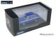 Lagamo Miniature 543.662.11, EAN 6097343647690: 1:43 DAF 66 1300 Marathon 1973 dunkelblau