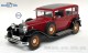 Modelcar Group MCG18032, EAN 2000008647557: 1:18 Mercedes-Benz Typ Nürburg 460/460 K 1928 rot