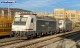 Mabar 82920, EAN 2000075392381: H0 DC Sound E-Lok Rh. 253.034 Renfe Mercancias
