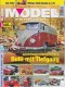 Delius Klasing-Verlag 23.1001, EAN 2000075446206: Modellfahrzeug 01/2023