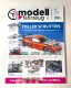 Delius Klasing-Verlag 25.1001, EAN 2000075742988: Modellfahrzeug 01/2025