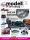 Delius Klasing-Verlag 25.1003, EAN 2000075821799: Modellfahrzeug 03/2025