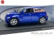 Mattel 29616, EAN 74299296161: 1:18 Chrysler PT Cruiser / Panel Cruiser, HOT WHEELS