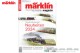 Märklin 0024.1001, EAN 2000075619594: Märklin Magazin 01/2024