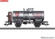 Märklin 00719.09, EAN 4001883999463: H0 Kesselwagen mit Bremserhaus, BOLTE, Betr.-Nr. 564 043