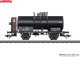 Märklin 00719.12, EAN 4001883999494: H0 Kesselwagen mit Bremserhaus, DEA, Betr.-Nr. 580 982