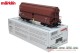 Märklin 00730.13, EAN 4001883998176: H0 Schwenkdachwagen Tals 968 DB IV