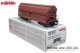 Märklin 00730.14, EAN 4001883998183: H0 Schwenkdachwagen Tals 968 DB IV