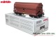 Märklin 00730.16, EAN 4001883998206: H0 Schwenkdachwagen Tals 968 DB IV