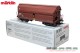 Märklin 00730.20, EAN 4001883998244: H0 Schwenkdachwagen Tals 968 DB IV