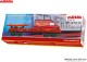 Märklin 00740.02, EAN 4001883999517: H0 Märklin Start up - Niederbordwagen Feuerwehr