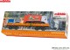 Märklin 00740.03, EAN 4001883999524: H0 Märklin Start up - Niederbordwagen Kommunaldienst