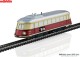 Märklin 18050, EAN 4001883180502: H0 digital Replika-Triebwagen TWE 700