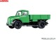 Märklin 18224, EAN 4001883182247: 1 Magirus Mercur 120 S
