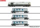 Märklin 26077, EAN 4001883260778: H0 digital Zugpackung äKerosin Transportö