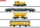 Märklin 26621, EAN 4001883266213: Track Laying Group Train Set