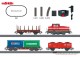 Märklin 29065, EAN 4001883290652: H0 Digital Start-Set DHG 500