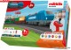 Märklin 29349, EAN 4001883293493: H0 Sound Märklin my world - Startpackung Containerlogistik