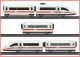 Märklin 29430, EAN 4001883294308: H0 Märklin my world - Startpackung ICE 3