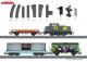 Märklin 29828, EAN 4001883298283: H0 Märklin Start up - Startpackung Batman