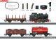 Märklin 29890, EAN 4001883298900: H0 Digital-Startpackung Güterzug mit BR 89.0