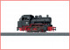 Märklin 30000, EAN 4001883300009: H0 Start up - Tenderlok BR 89.0