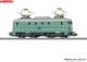 Märklin 30131, EAN 4001883301310: H0 digital Elektrolokomotive Serie 1100 III